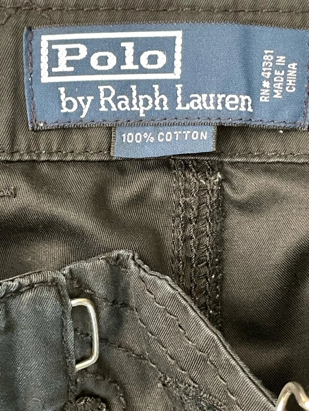 Polo Ralph Lauren Cargo Pants